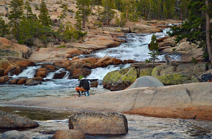 12 Best Day Hikes on the Pacific Crest Trail