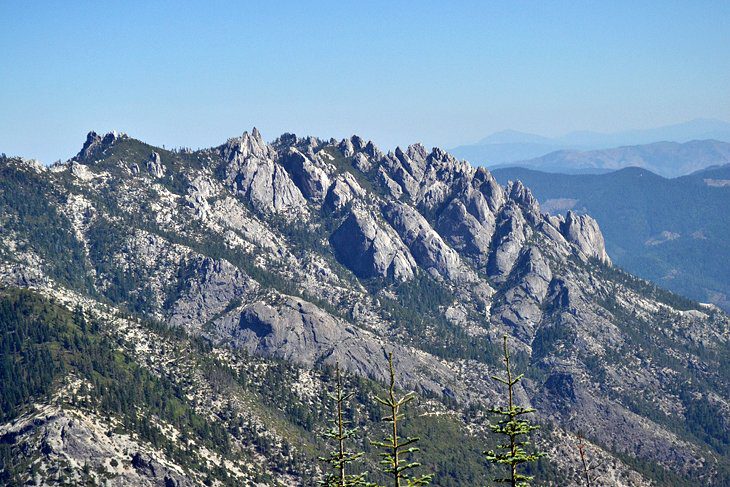 12 Best Day Hikes on the Pacific Crest Trail