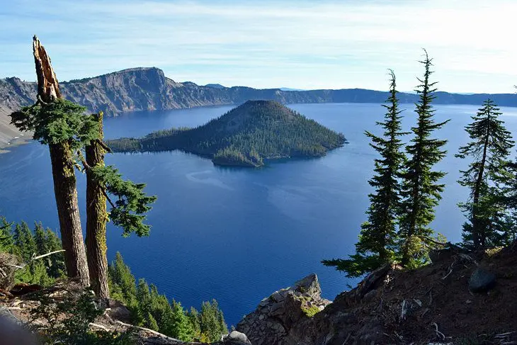 12 Best Day Hikes on the Pacific Crest Trail