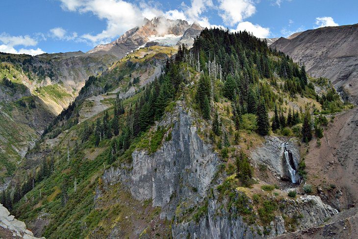 12 Best Day Hikes on the Pacific Crest Trail