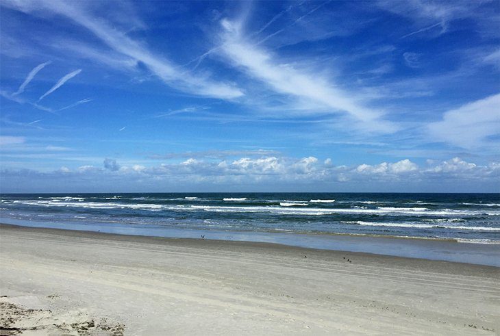 12 Best Florida Beaches for Families