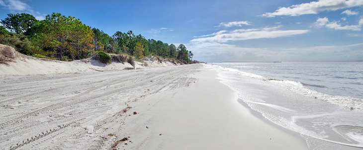 12 Best Florida Beaches for Families