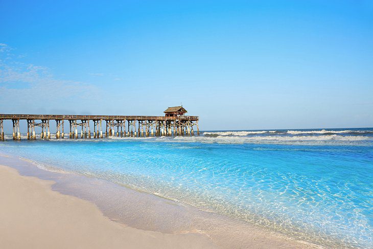 12 Best Florida Beaches for Families