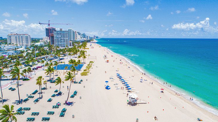 12 Best Florida Beaches for Families