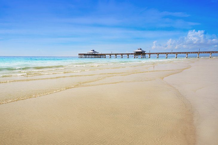 12 Best Florida Beaches for Families