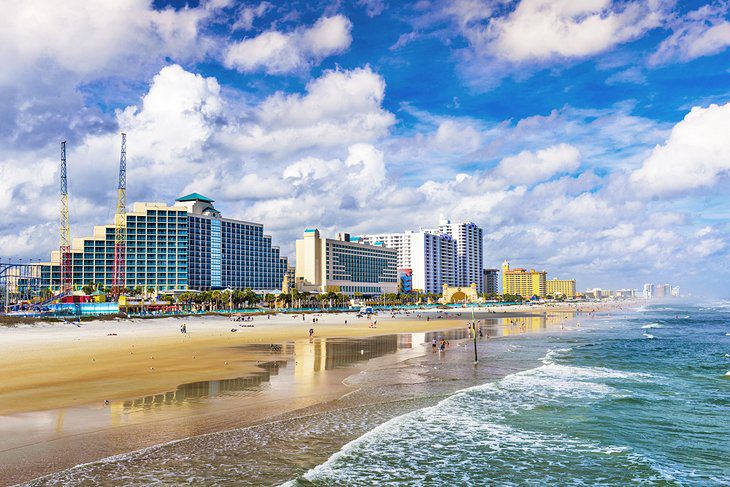 12 Best Florida Beaches for Families