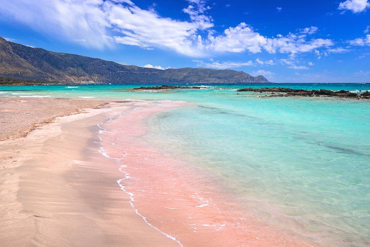 12 Best Greek Islands for Beaches