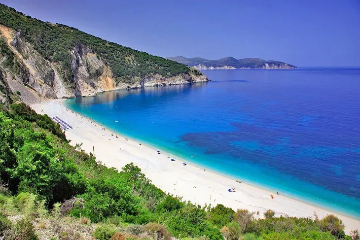 12 Best Greek Islands for Beaches