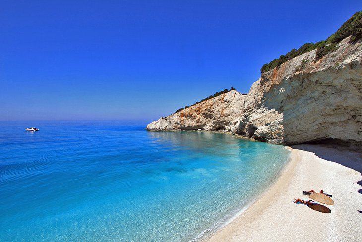 12 Best Greek Islands for Beaches