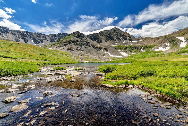 12 Best Hikes in Breckenridge, CO