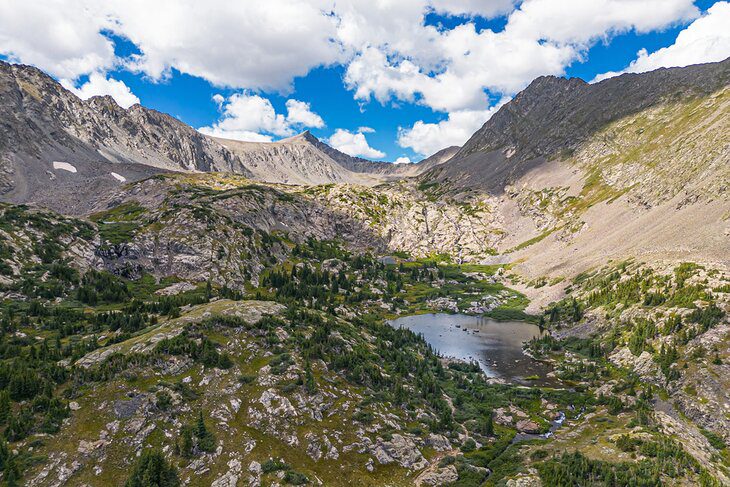 12 Best Hikes in Breckenridge, CO