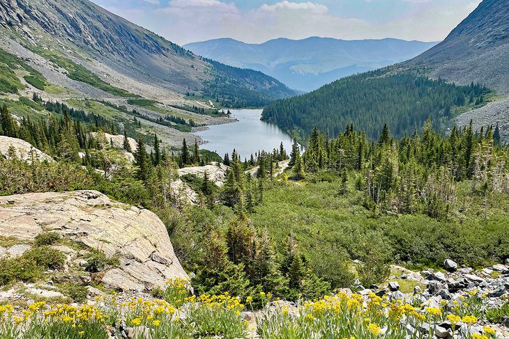 12 Best Hikes in Breckenridge, CO