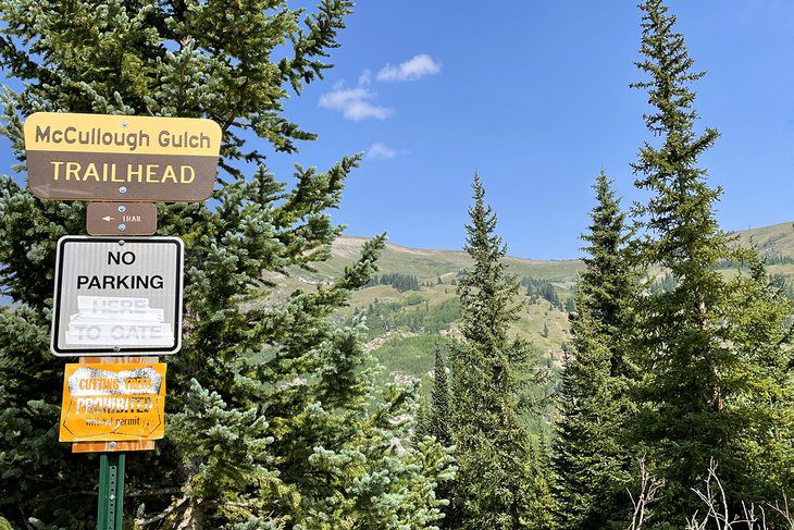 12 Best Hikes in Breckenridge, CO