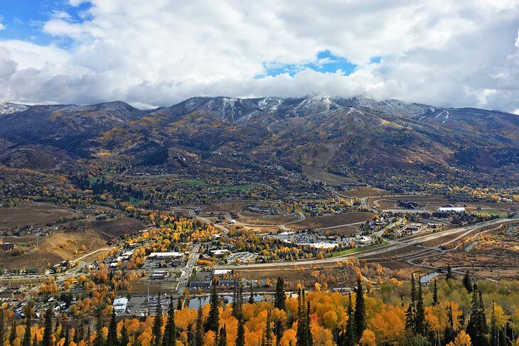 12 Best Hikes in Steamboat Springs, CO