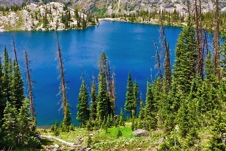 12 Best Hikes in Steamboat Springs, CO