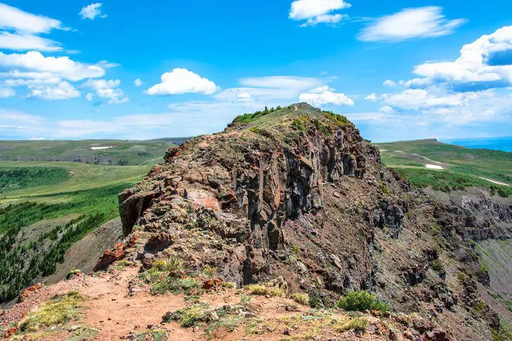 12 Best Hikes in Steamboat Springs, CO