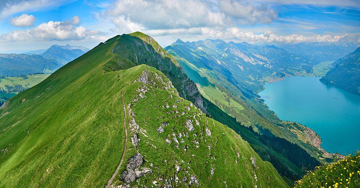 12 Best Hikes in Switzerland