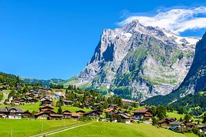 12 Best Hikes in Switzerland