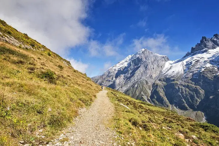 12 Best Hikes in Switzerland