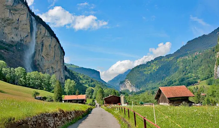 12 Best Hikes in Switzerland