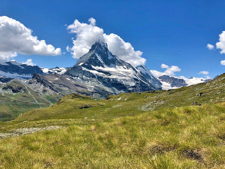 12 Best Hikes in Switzerland