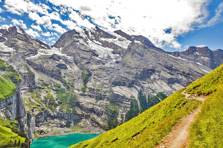 12 Best Hikes in Switzerland