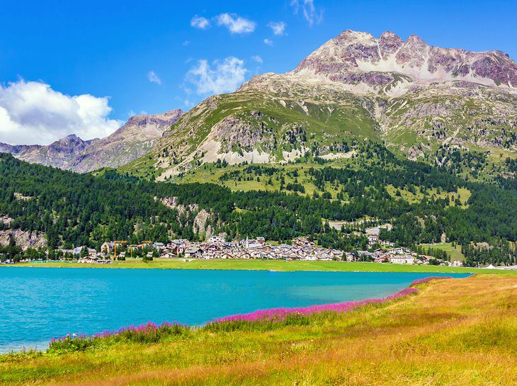 12 Best Hikes in Switzerland