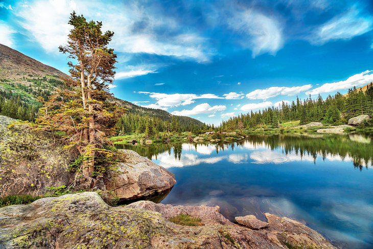 12 Best Hikes in Vail, CO