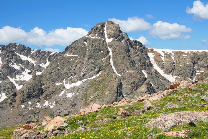 12 Best Hikes in Vail, CO