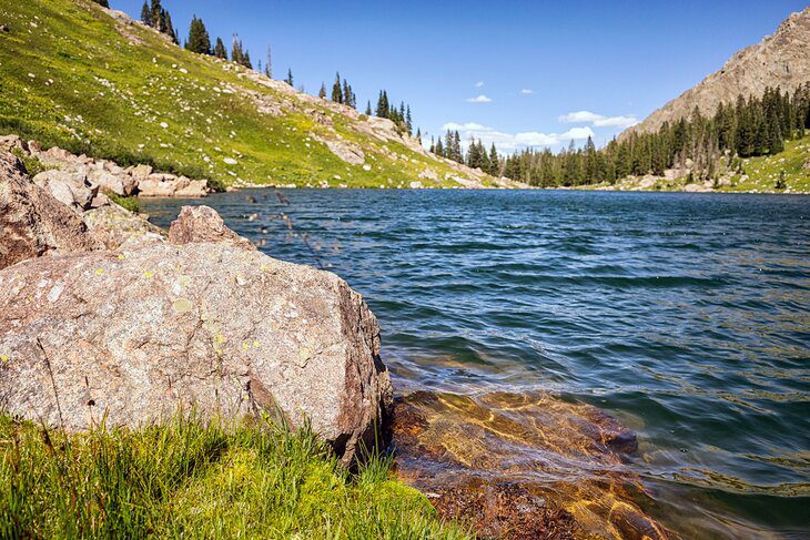 12 Best Hikes in Vail, CO