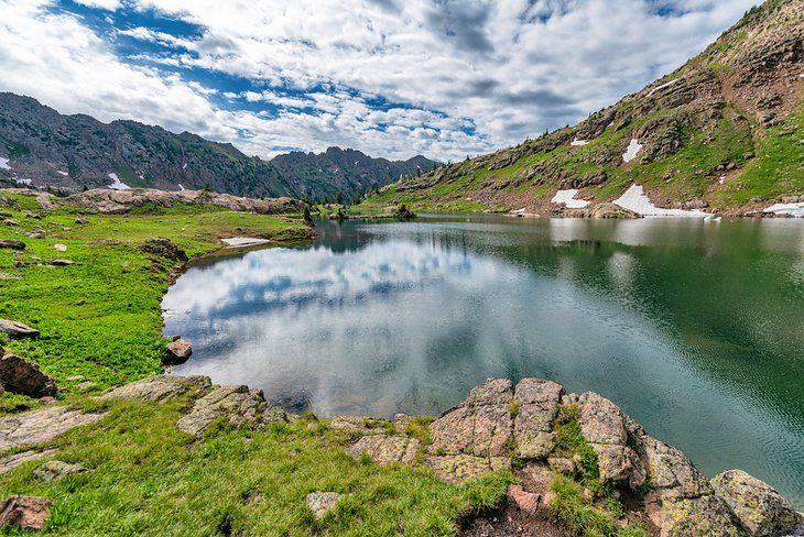 12 Best Hikes in Vail, CO