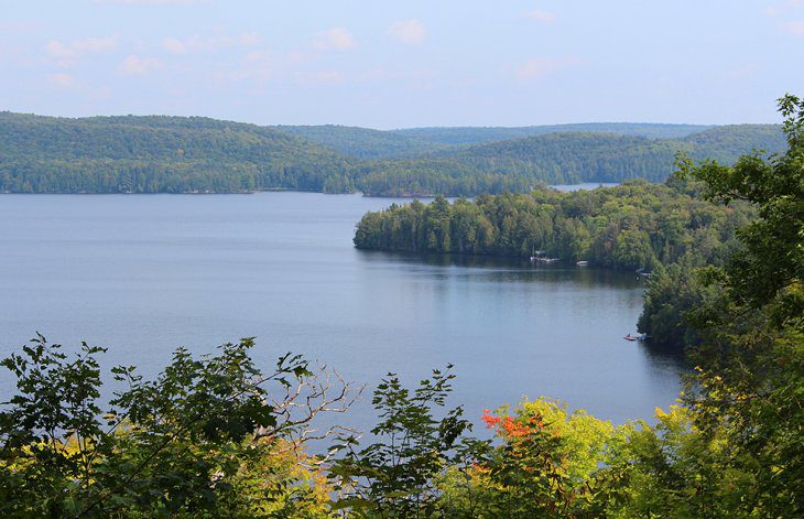 12 Best Hiking Trails in Algonquin Provincial Park