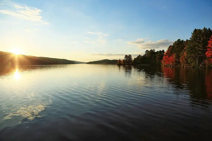 12 Best Hiking Trails in Algonquin Provincial Park