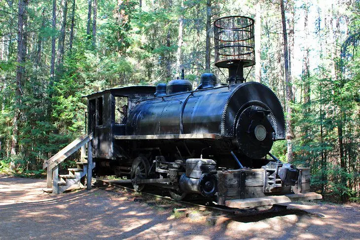 12 Best Hiking Trails in Algonquin Provincial Park