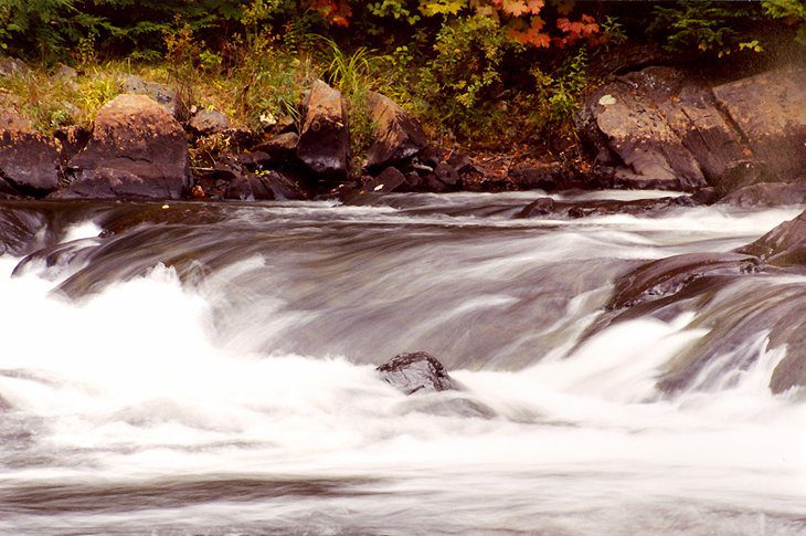 12 Best Hiking Trails in Algonquin Provincial Park