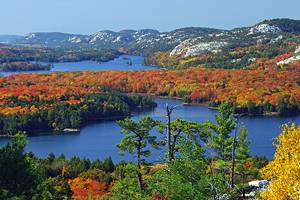 12 Best Hiking Trails in Algonquin Provincial Park