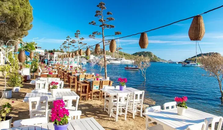 12 Best Honeymoon Destinations in Turkey