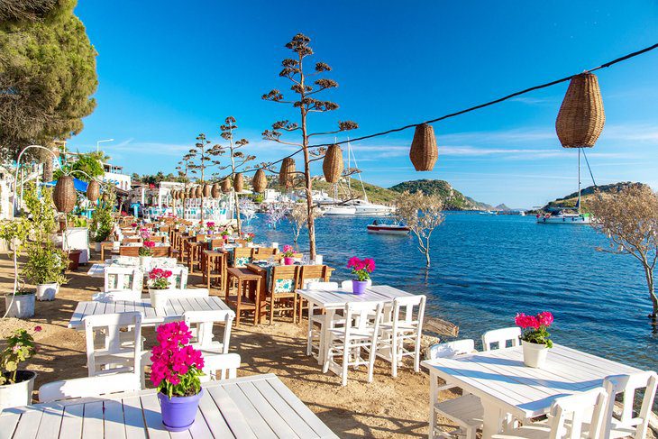 12 Best Honeymoon Destinations in Turkey