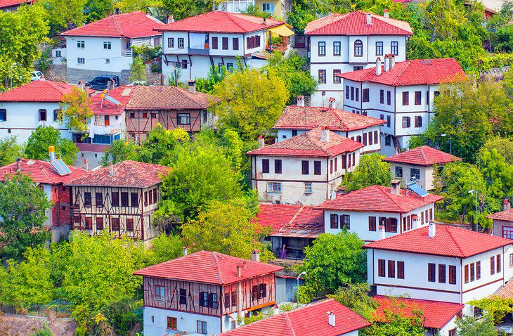 12 Best Honeymoon Destinations in Turkey