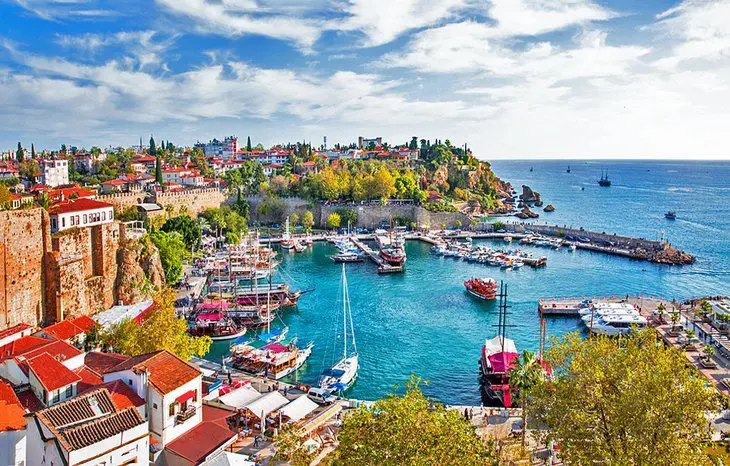 12 Best Honeymoon Destinations in Turkey