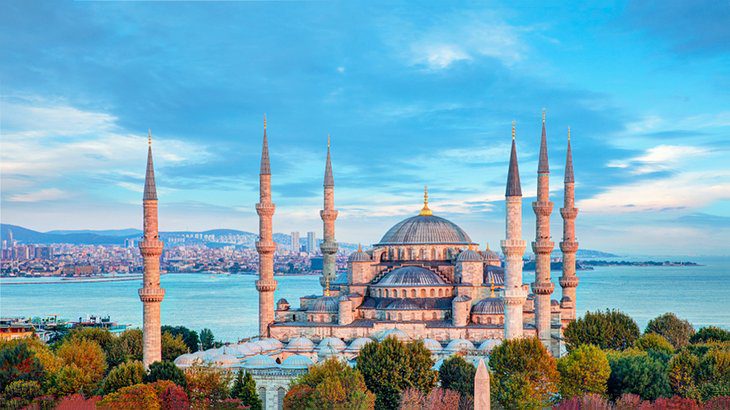 12 Best Honeymoon Destinations in Turkey