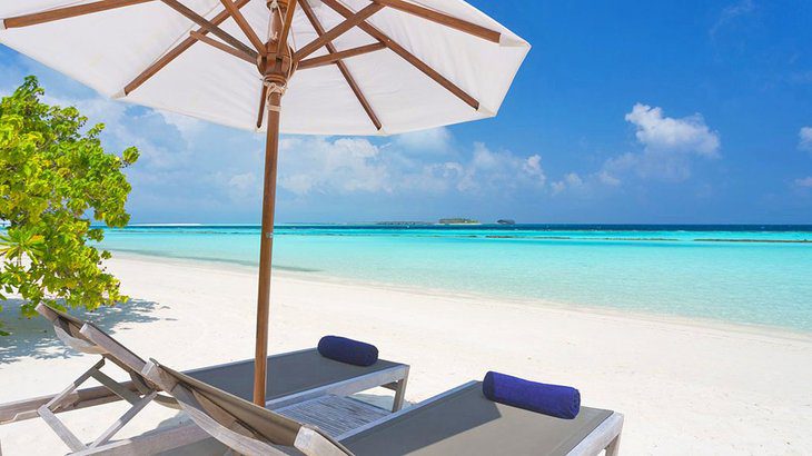 12 Best Honeymoon Resorts in the Maldives