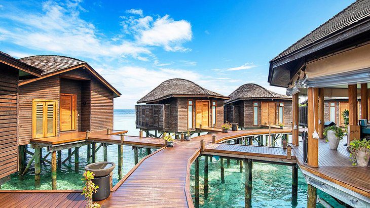 12 Best Honeymoon Resorts in the Maldives