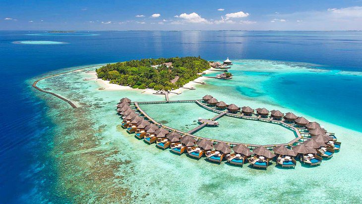 12 Best Honeymoon Resorts in the Maldives