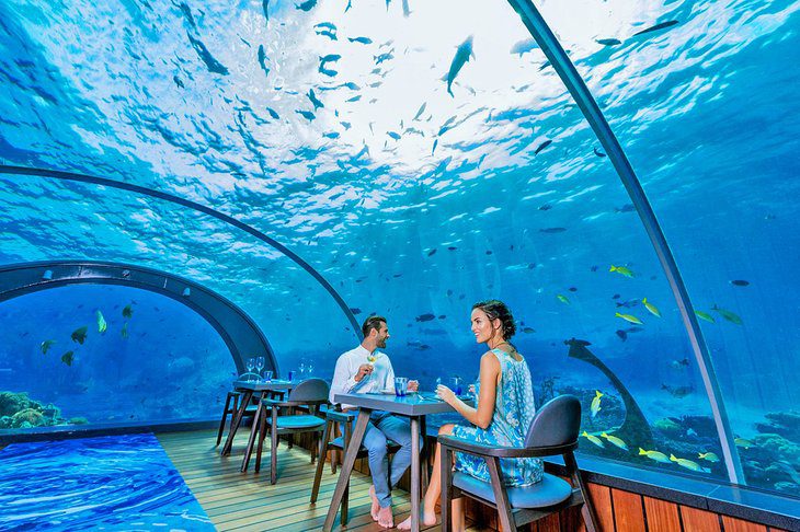 12 Best Honeymoon Resorts in the Maldives