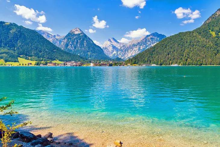 12 Best Lakes in Austria