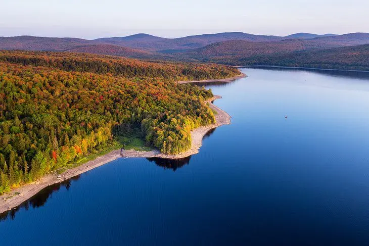 12 Best Lakes in New Hampshire