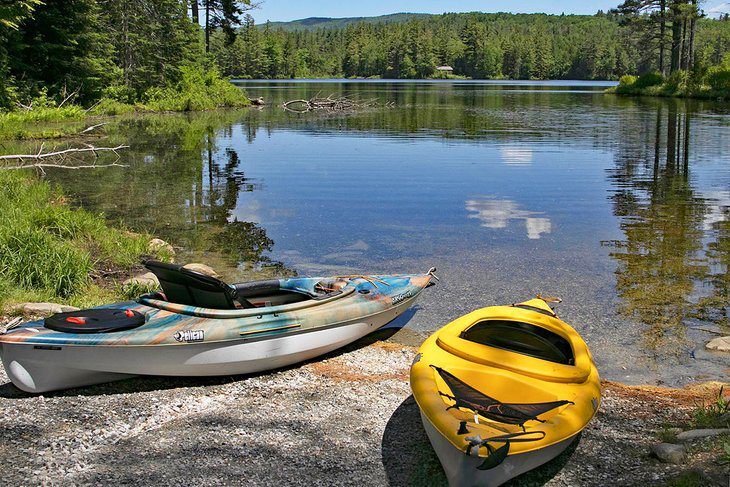 12 Best Lakes in Vermont