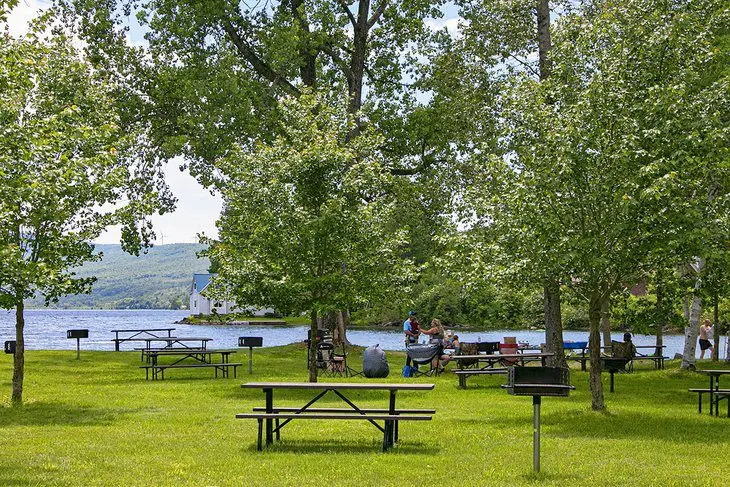 12 Best Lakes in Vermont