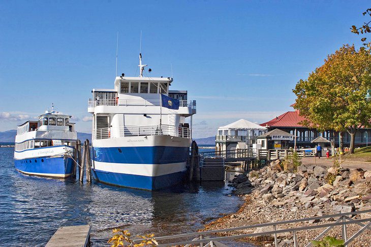 12 Best Lakes in Vermont